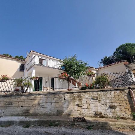 Casa Vacanze Da Giovanna Villa Agropoli Eksteriør billede