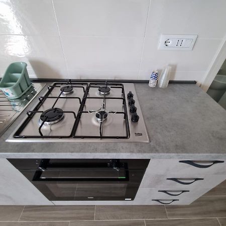 Casa Vacanze Da Giovanna Villa Agropoli Eksteriør billede