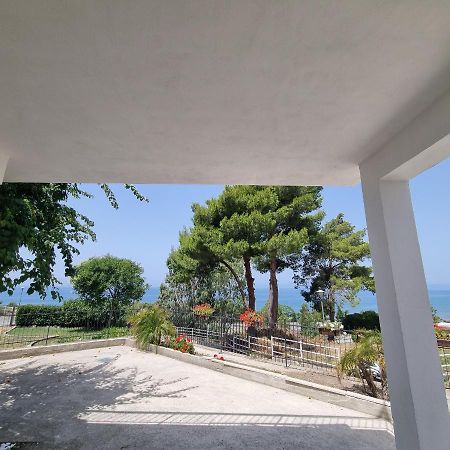 Casa Vacanze Da Giovanna Villa Agropoli Eksteriør billede