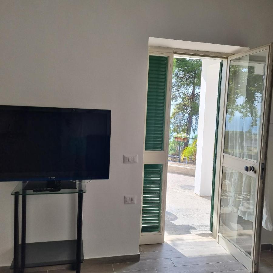 Casa Vacanze Da Giovanna Villa Agropoli Eksteriør billede