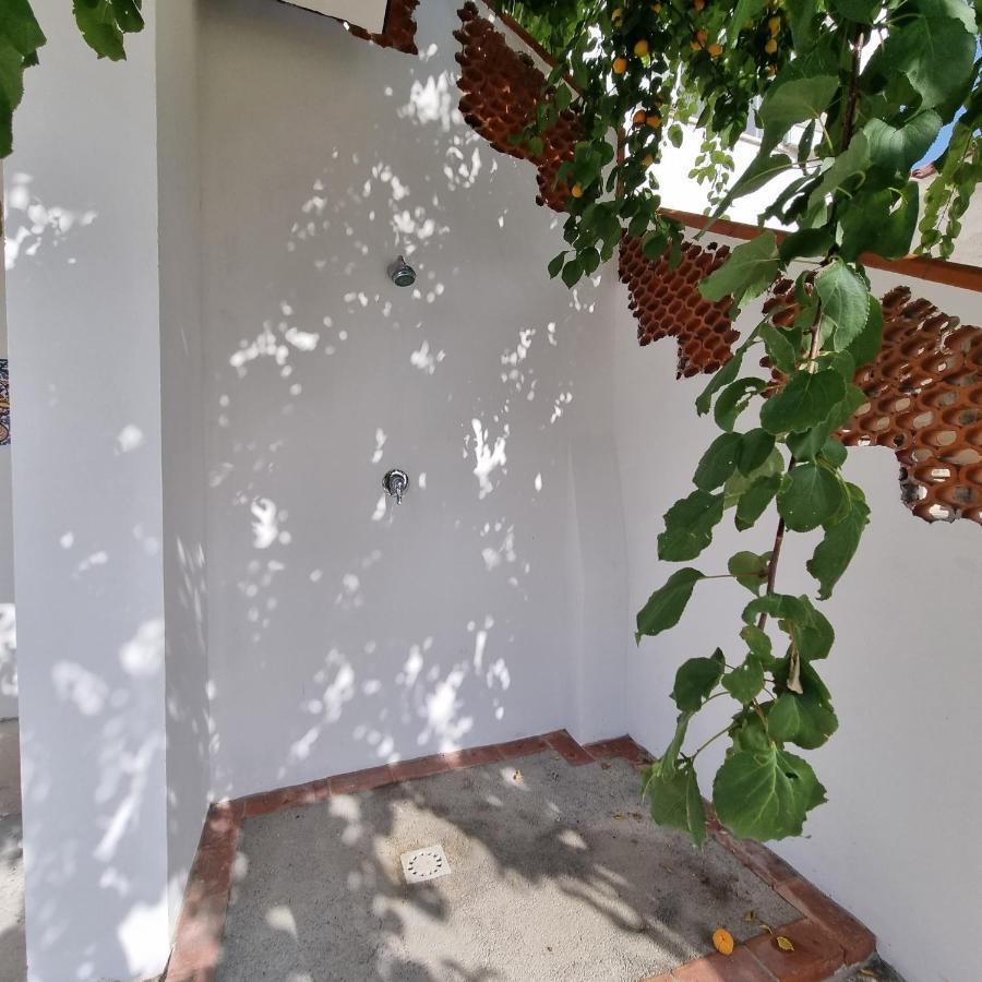Casa Vacanze Da Giovanna Villa Agropoli Eksteriør billede