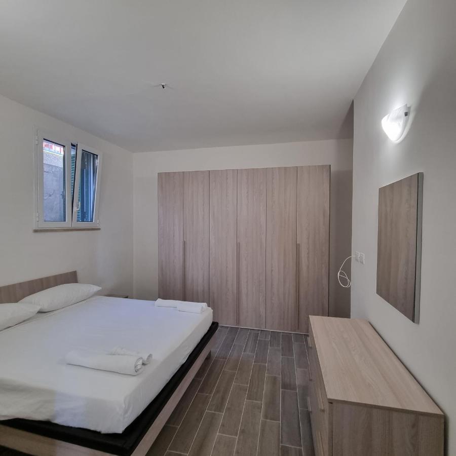 Casa Vacanze Da Giovanna Villa Agropoli Eksteriør billede