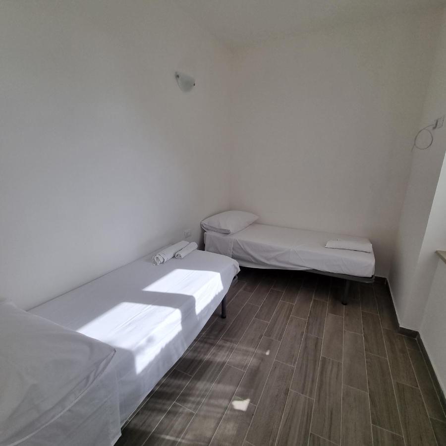 Casa Vacanze Da Giovanna Villa Agropoli Eksteriør billede