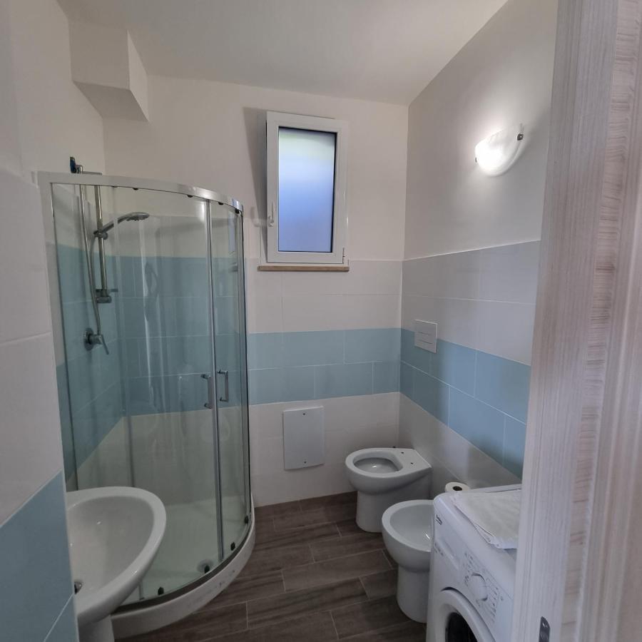 Casa Vacanze Da Giovanna Villa Agropoli Eksteriør billede