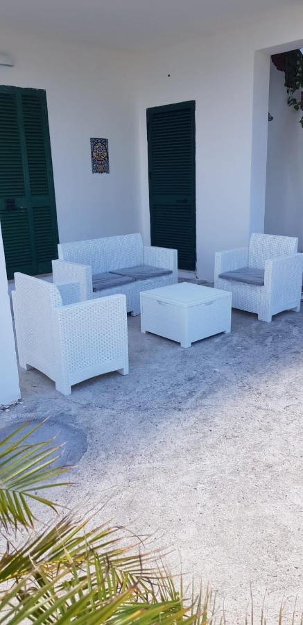 Casa Vacanze Da Giovanna Villa Agropoli Eksteriør billede